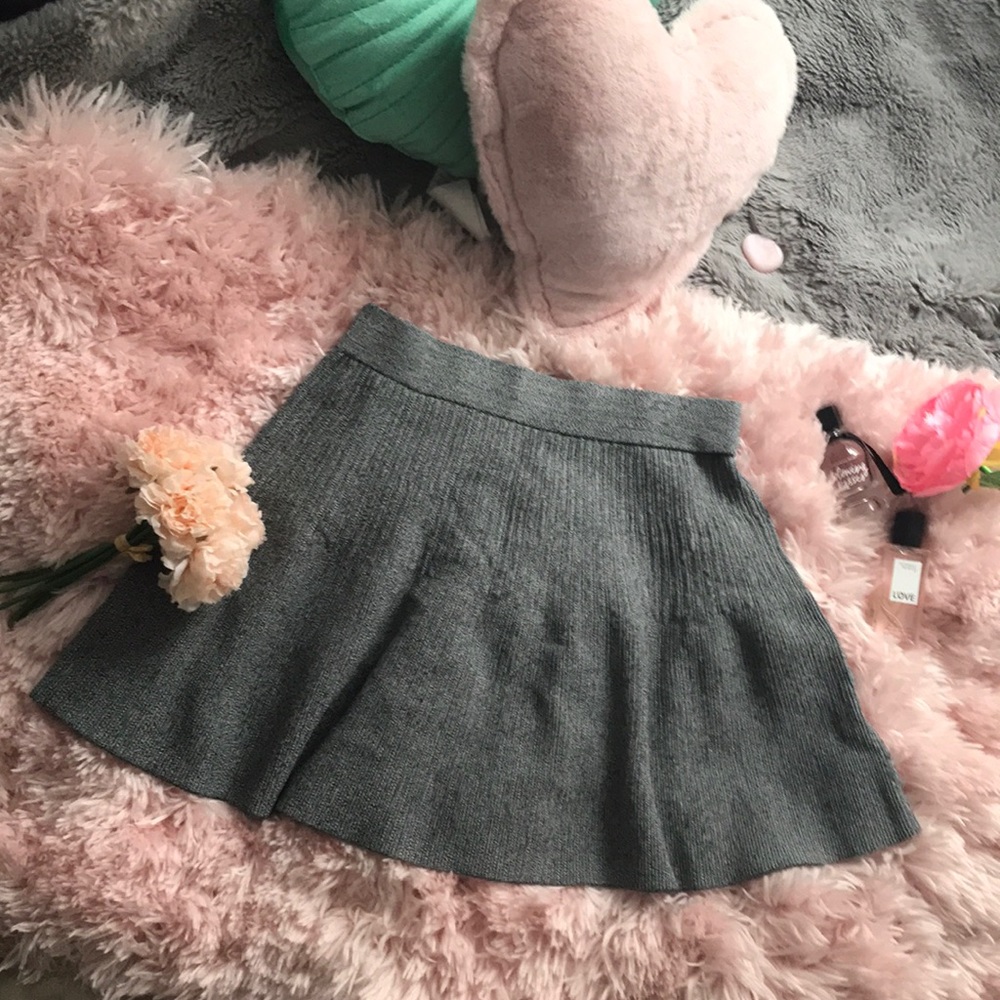 Club Monaco Perfect Condition Circle Skirt